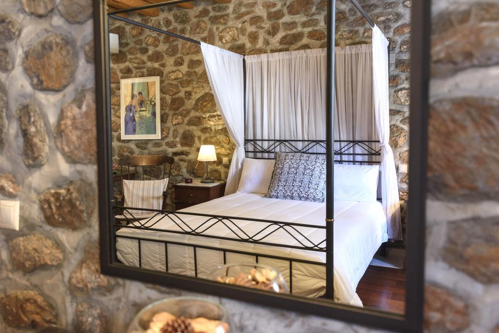 Nereids Guesthouse Hidra Exterior foto